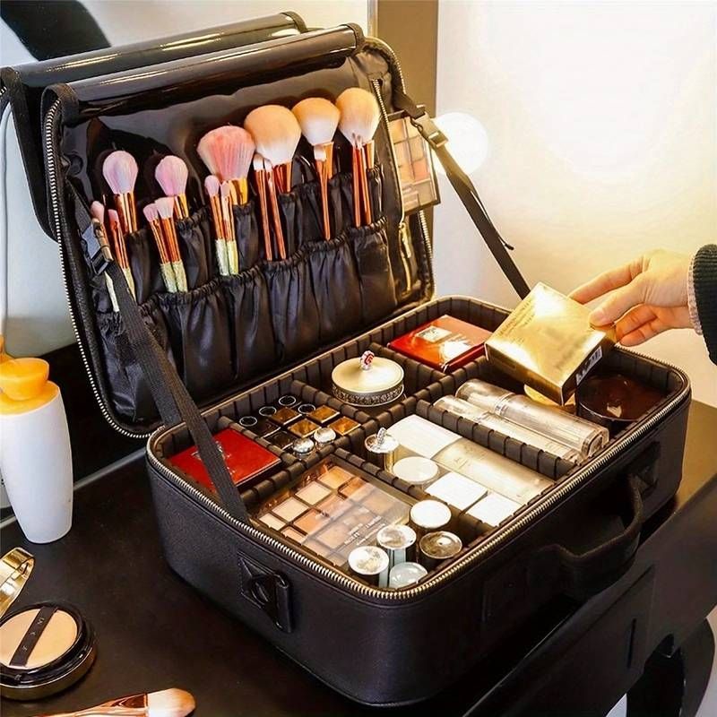 Answering Your FAQ: "What Kind of Products Do You Use?"