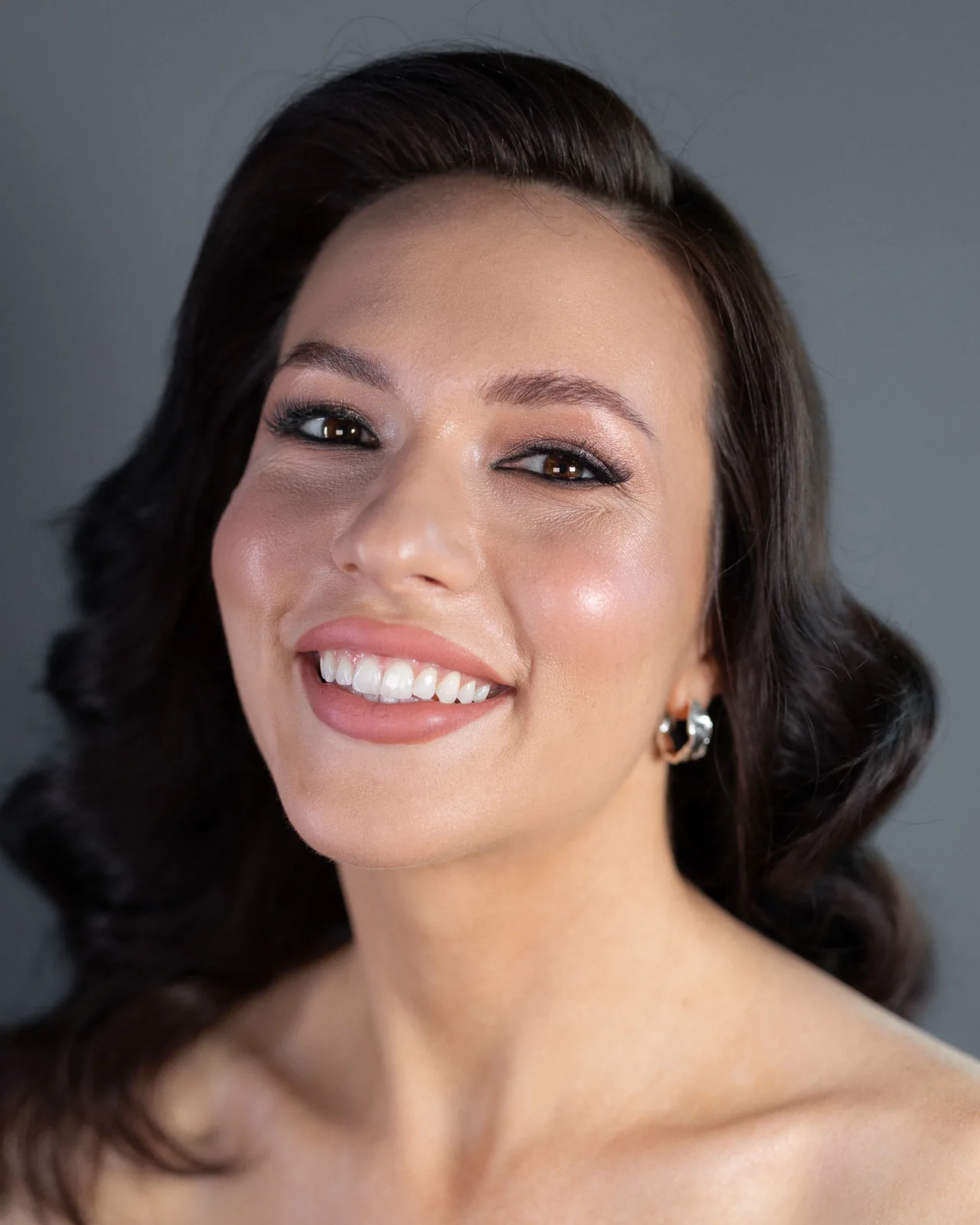 Tetiana Hryhorenko · Junior Artist