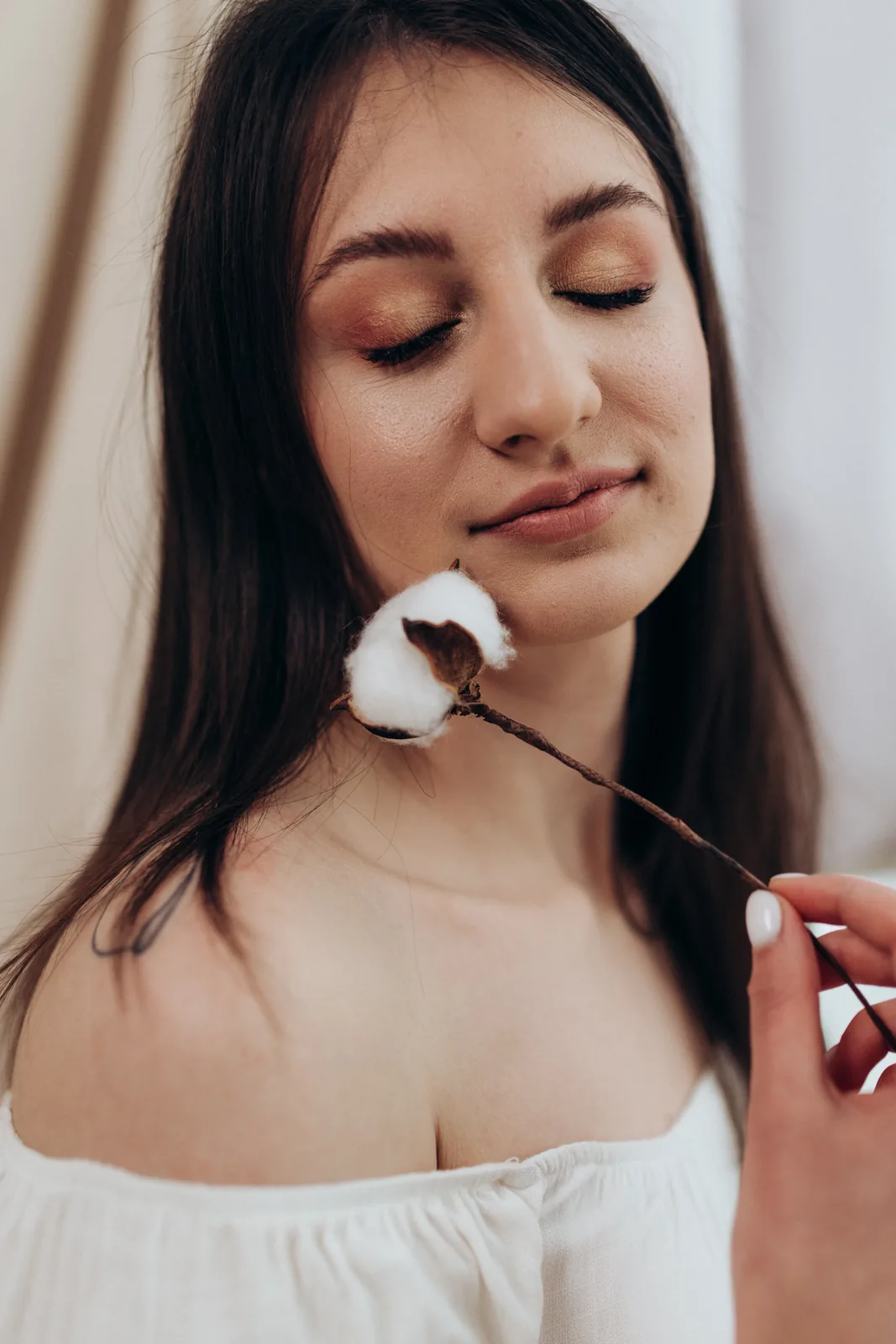 Tetiana Hryhorenko · Junior Artist