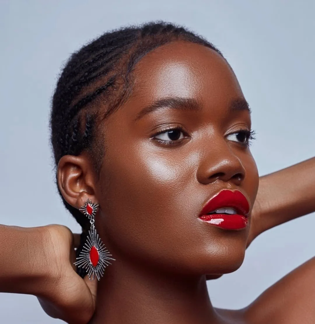Fisolami Sodeinde · Senior Artist