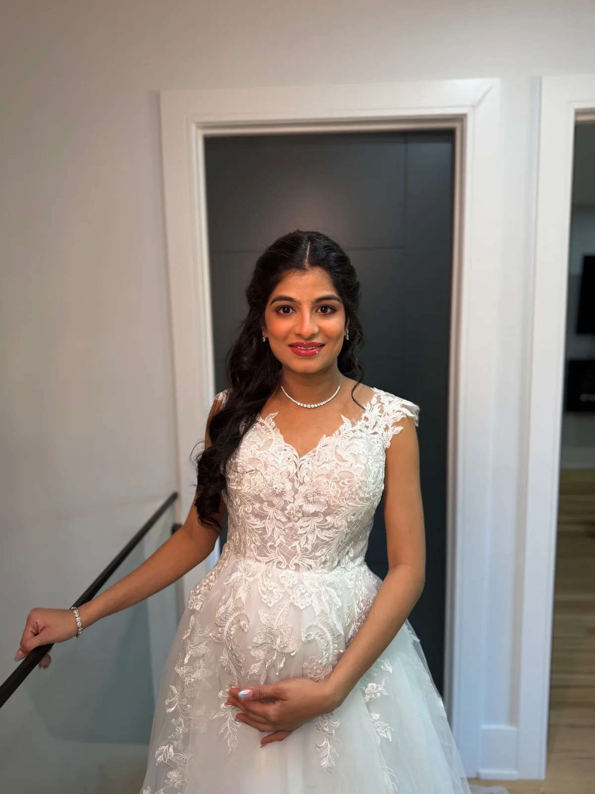 Shalini Yemineni · Junior Artist