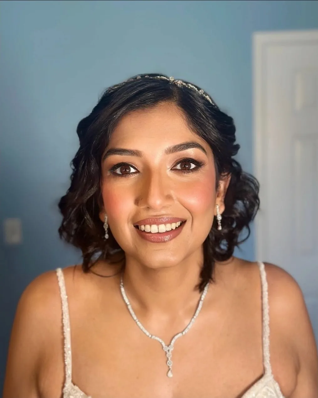Binndi Suvarna · Senior Artist